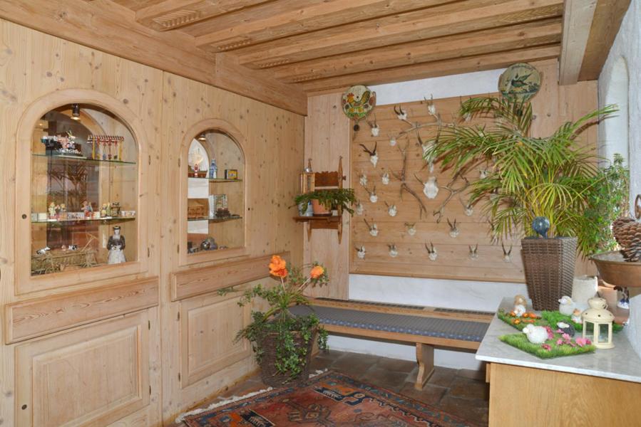 Ferienwohnung Adlerhorst Im Haus Lohrey Reit im Winkl Esterno foto