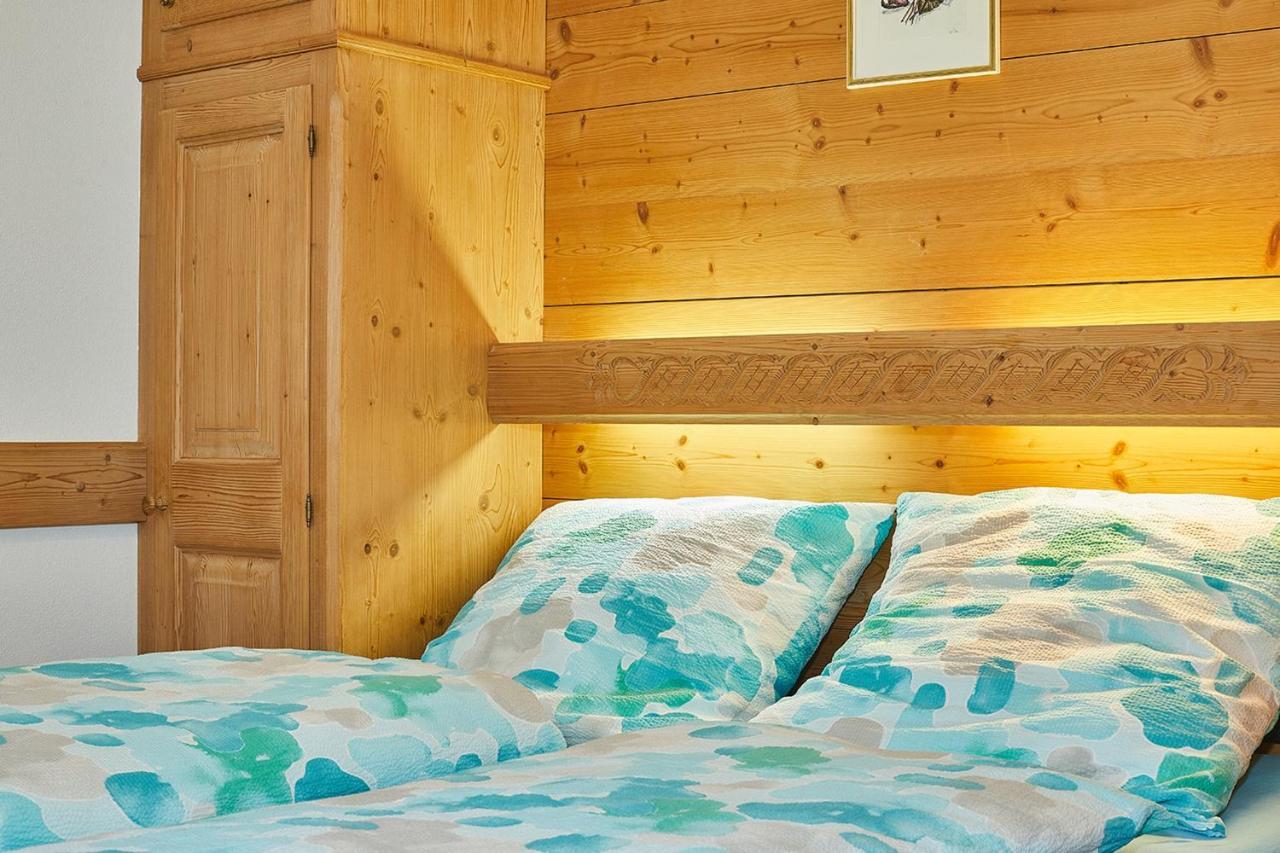 Ferienwohnung Adlerhorst Im Haus Lohrey Reit im Winkl Esterno foto
