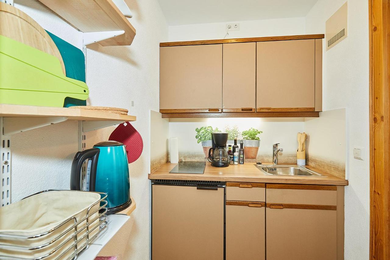 Ferienwohnung Adlerhorst Im Haus Lohrey Reit im Winkl Esterno foto