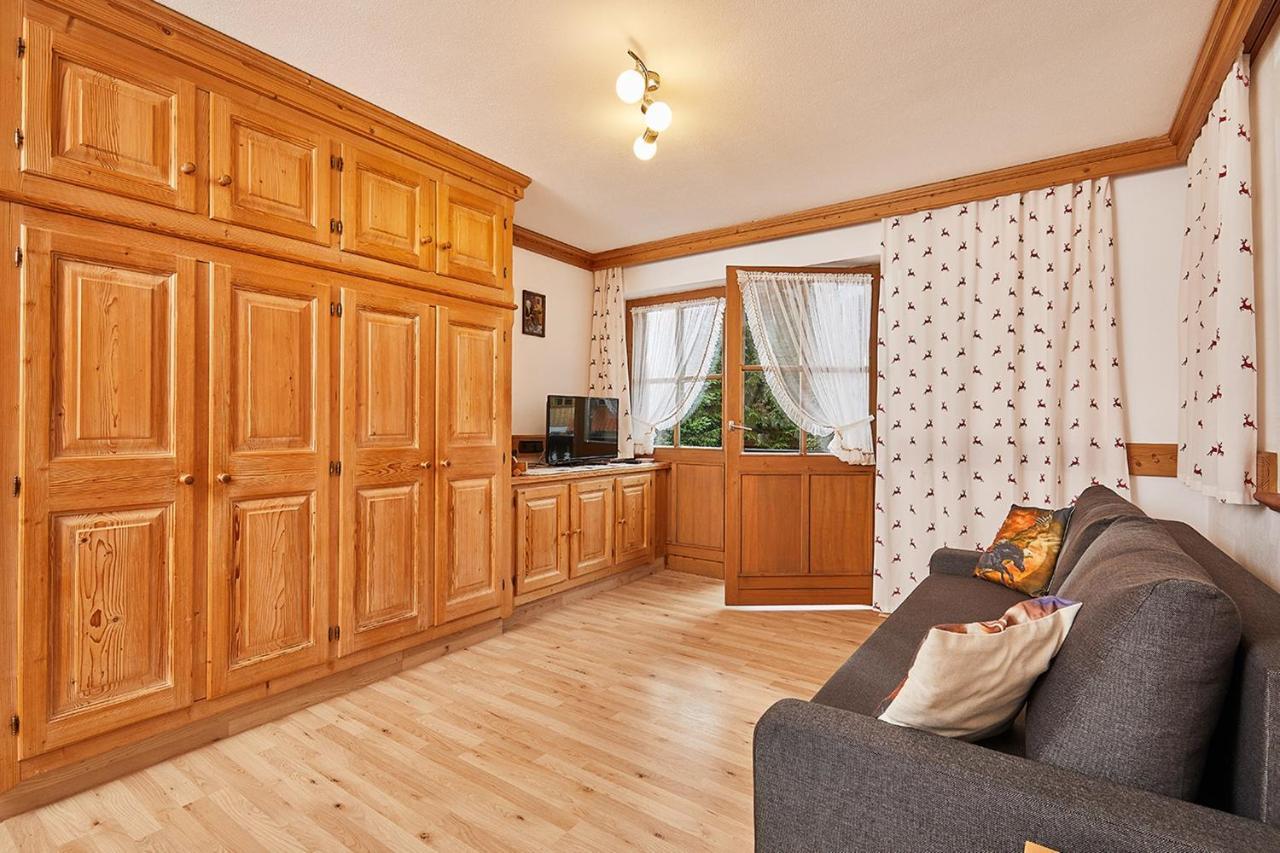 Ferienwohnung Adlerhorst Im Haus Lohrey Reit im Winkl Esterno foto